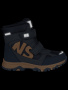 Ботинки 16з12924 джинс от производителя NIKASTYLE
