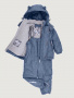 Костюм 7з0526 джинс от производителя NIKASTYLE