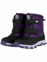 Ботинки 16з12624 сирень от производителя NIKASTYLE