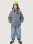Куртка 4м10726 мох от производителя NIKASTYLE