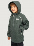 Ветровка 4л2326 хаки от производителя NIKASTYLE