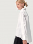 Блуза 4ш21825 белый от производителя NIKASTYLE