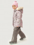 Костюм 7з1026 кофе от производителя NIKASTYLE