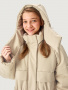 Куртка 4з3826 миндаль от производителя NIKASTYLE