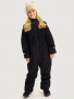 Комбинезон 8м2426 черный от производителя NIKASTYLE