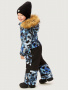 Комбинезон 8з1726 индиго/черный от производителя NIKASTYLE