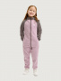 Комбинезон 8т10024 орхидея/кофе от производителя NIKASTYLE