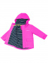 ВЕТРОВКА 4л5322 фуксия от производителя NIKASTYLE