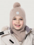 Балаклава 10з50026 беж от производителя NIKASTYLE