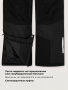 Костюм 7з2726 графит/черный от производителя NIKASTYLE