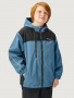 Ветровка п4л7526 деним от производителя NIKASTYLE