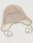 Шапка 11з15825 беж от производителя NIKASTYLE