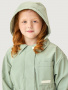 Ветровка п4л7626 фисташка от производителя NIKASTYLE
