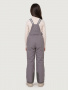 Брюки 2з4824 кофе от производителя NIKASTYLE