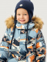 Костюм 7з1126 аквамарин/неви от производителя NIKASTYLE