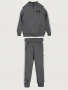 Костюм 7т21725 темно-серый меланж от производителя NIKASTYLE