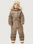 Комбинезон 8з2426 какао от производителя NIKASTYLE