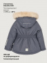 Куртка 4з5226 инжир от производителя NIKASTYLE