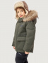 Куртка 4з1326 хаки от производителя NIKASTYLE