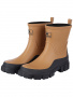 Сапоги резиновые 16м15524 карамель от производителя NIKASTYLE
