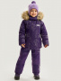 Костюм 7з0825 фиолет от производителя NIKASTYLE