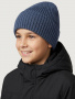 Шапка 11м21726 джинс от производителя NIKASTYLE