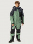 Комбинезон 8з5125 полынь/графит от производителя NIKASTYLE
