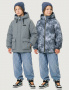 Куртка 4м10926 мох от производителя NIKASTYLE