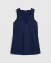 Сарафан 20ш73226 синий от производителя NIKASTYLE