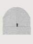 Комплект шапка и снуд 12л22926 серый меланж от производителя NIKASTYLE
