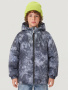 Куртка 4м10726 мох от производителя NIKASTYLE