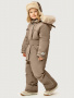 Комбинезон 8з2426 какао от производителя NIKASTYLE