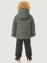 Куртка 4з6726 хаки от производителя NIKASTYLE