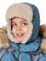 Шапка 11з16325 туман от производителя NIKASTYLE