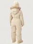 Комбинезон 8з2626 кешью от производителя NIKASTYLE