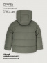 Куртка 4з6726 хаки от производителя NIKASTYLE