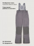 Брюки 2з4824 кофе от производителя NIKASTYLE