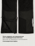 Костюм 7з2726 черный от производителя NIKASTYLE