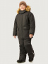Куртка п4з6725 черный от производителя NIKASTYLE