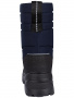 Сапоги 16з30025 темно-синий от производителя NIKASTYLE