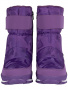 Ботинки 16з12224 фиолетовый от производителя NIKASTYLE