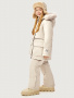 Костюм 7з3426 кешью от производителя NIKASTYLE