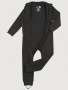 Комбинезон 8т19025 черный от производителя NIKASTYLE
