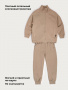 Костюм 7т11026 какао от производителя NIKASTYLE