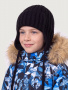 Шапка 11з51326 черный от производителя NIKASTYLE