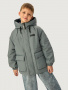 Куртка 4м10726 мох от производителя NIKASTYLE