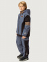 Костюм 7м2926 графит от производителя NIKASTYLE