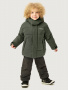 Куртка 4з6726 хаки от производителя NIKASTYLE