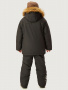 Куртка п4з6725 черный от производителя NIKASTYLE