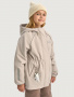 Костюм 7м2026 кешью/капучино от производителя NIKASTYLE